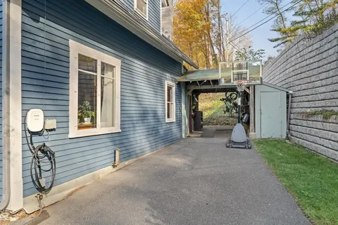 6 Hillhead Street Montpelier VT 05602