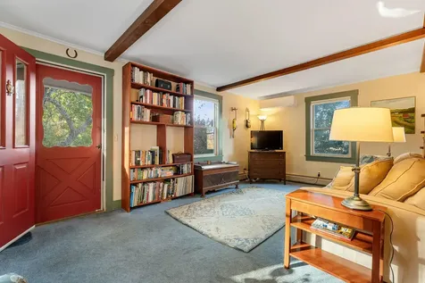 6 Hillhead Street Montpelier VT 05602