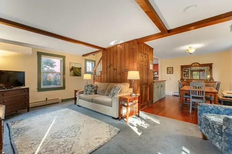 6 Hillhead Street Montpelier VT 05602