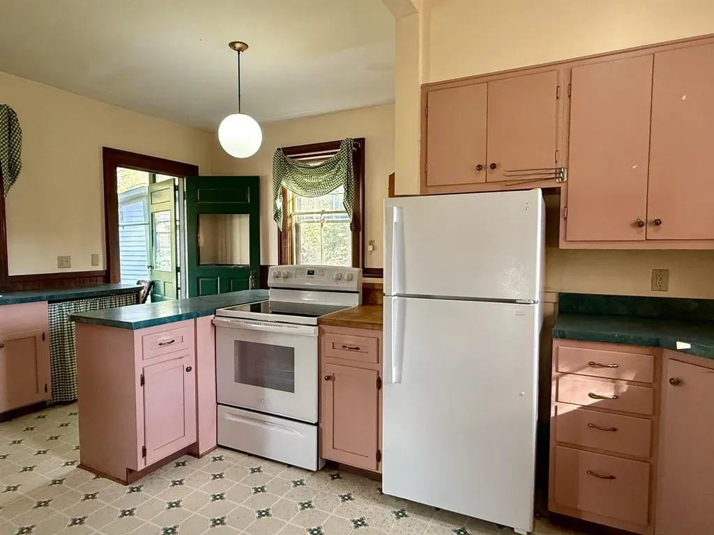 4 Stanton Street Woodstock VT 05091