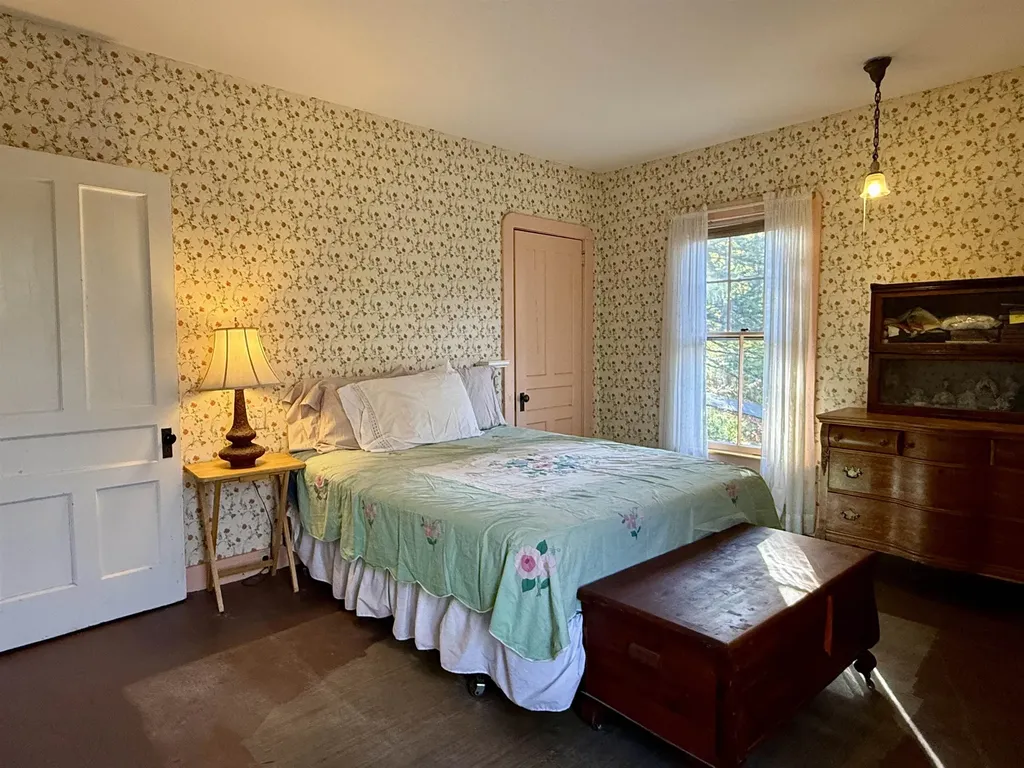 4 Stanton Street Woodstock VT 05091