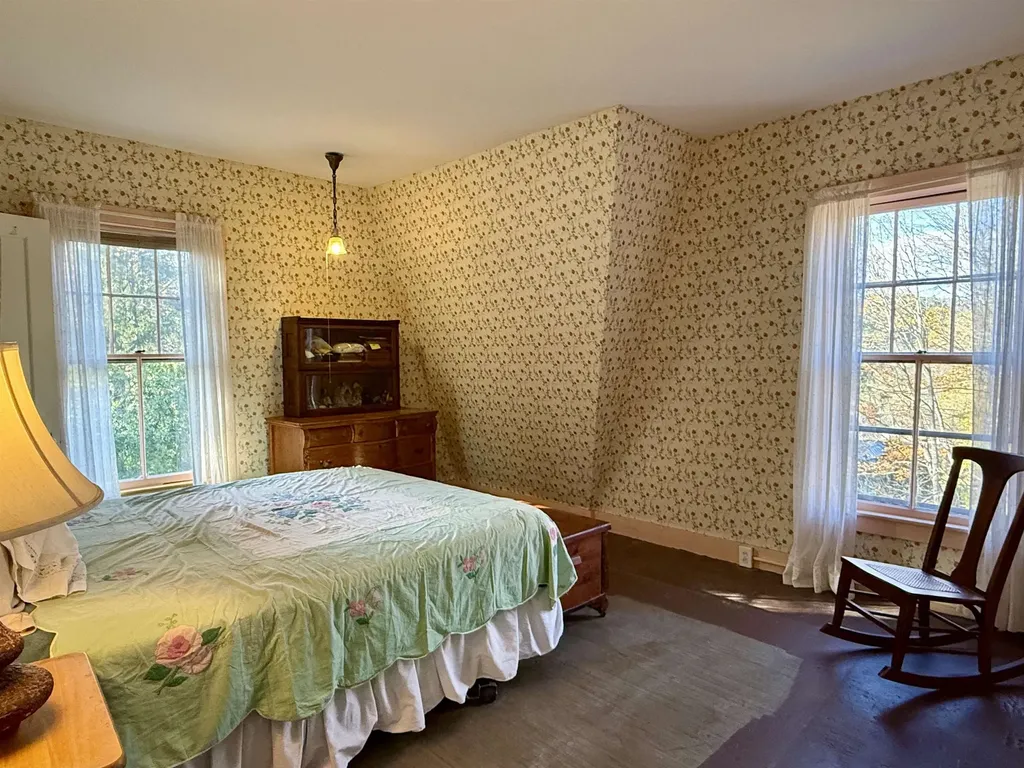 4 Stanton Street Woodstock VT 05091