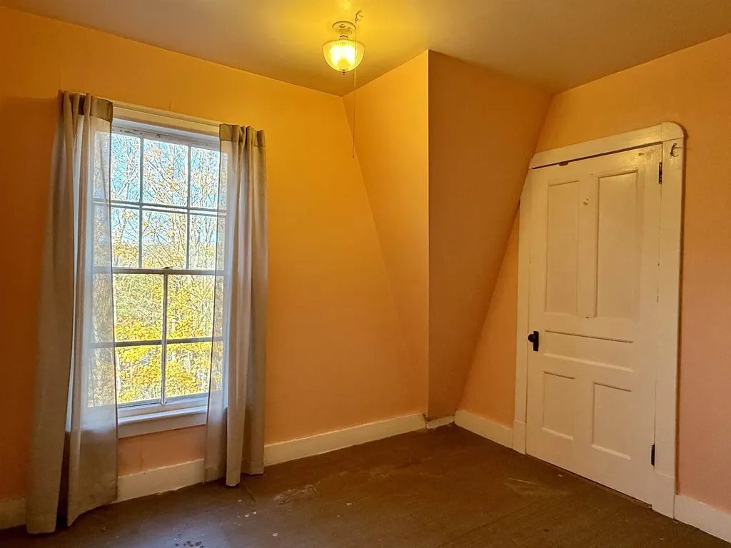 4 Stanton Street Woodstock VT 05091