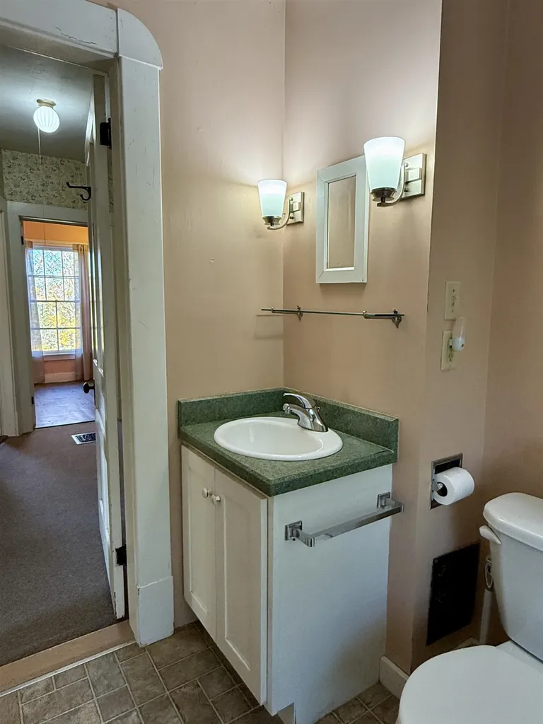 4 Stanton Street Woodstock VT 05091