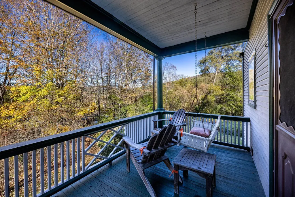 4 Stanton Street Woodstock VT 05091