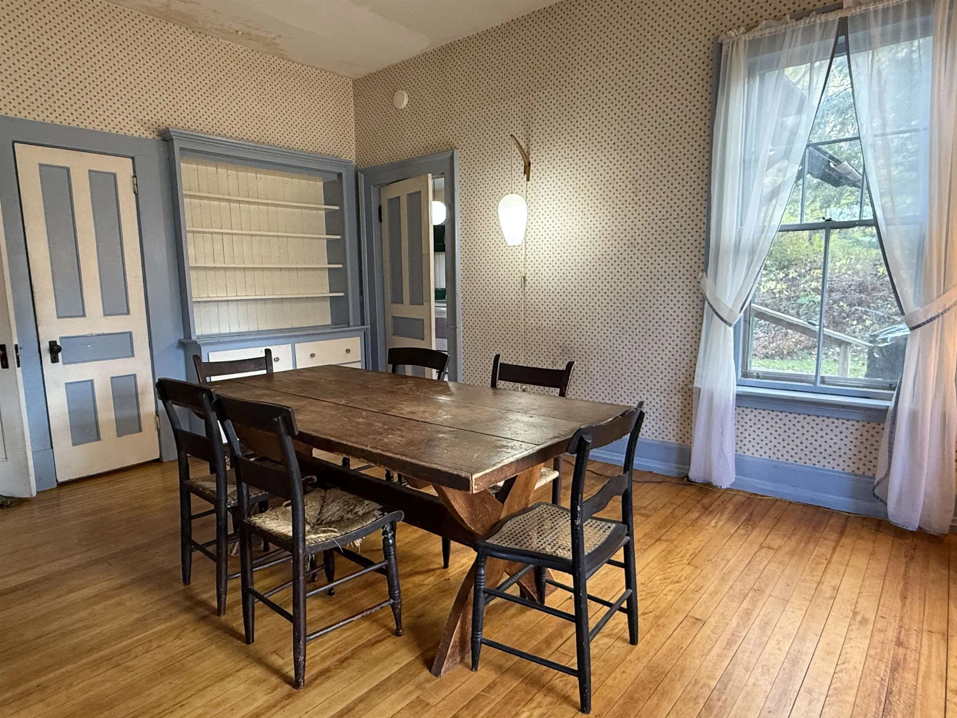 4 Stanton Street Woodstock VT 05091