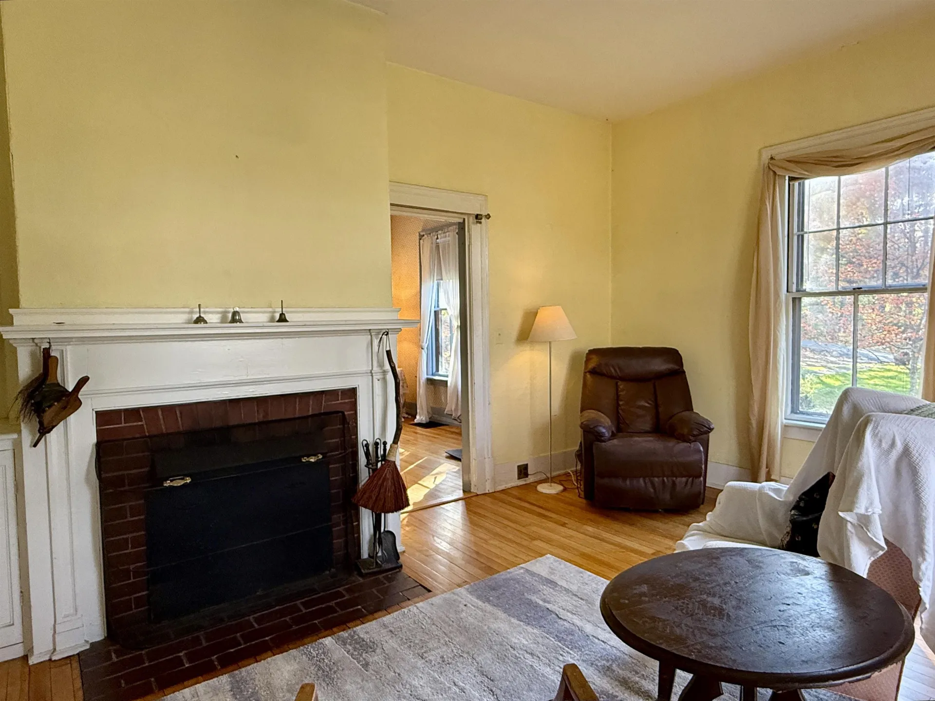 4 Stanton Street Woodstock VT 05091