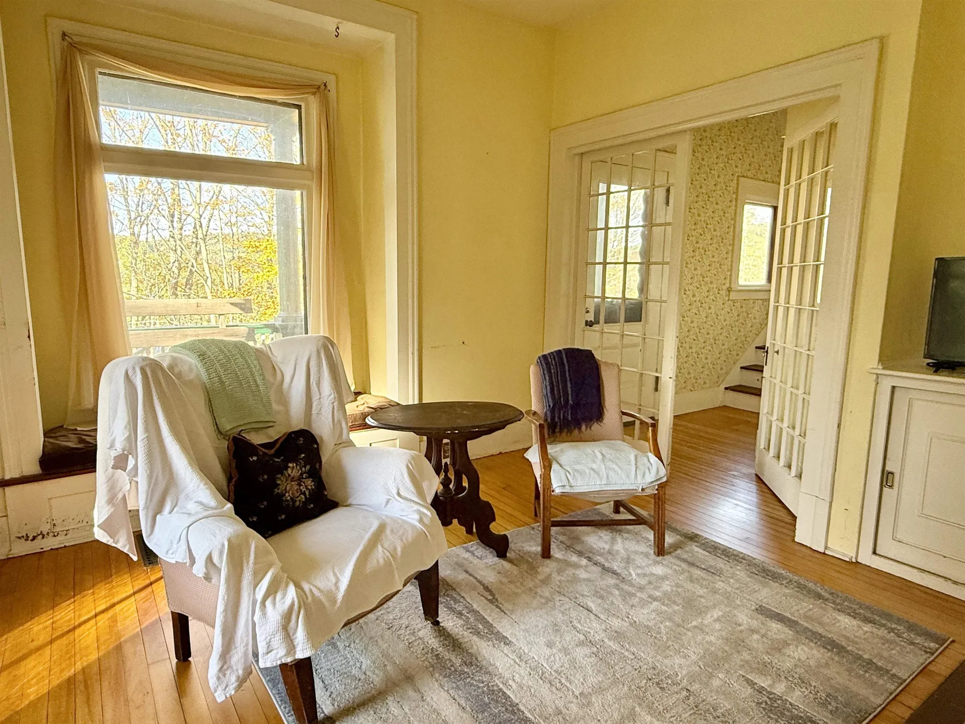 4 Stanton Street Woodstock VT 05091