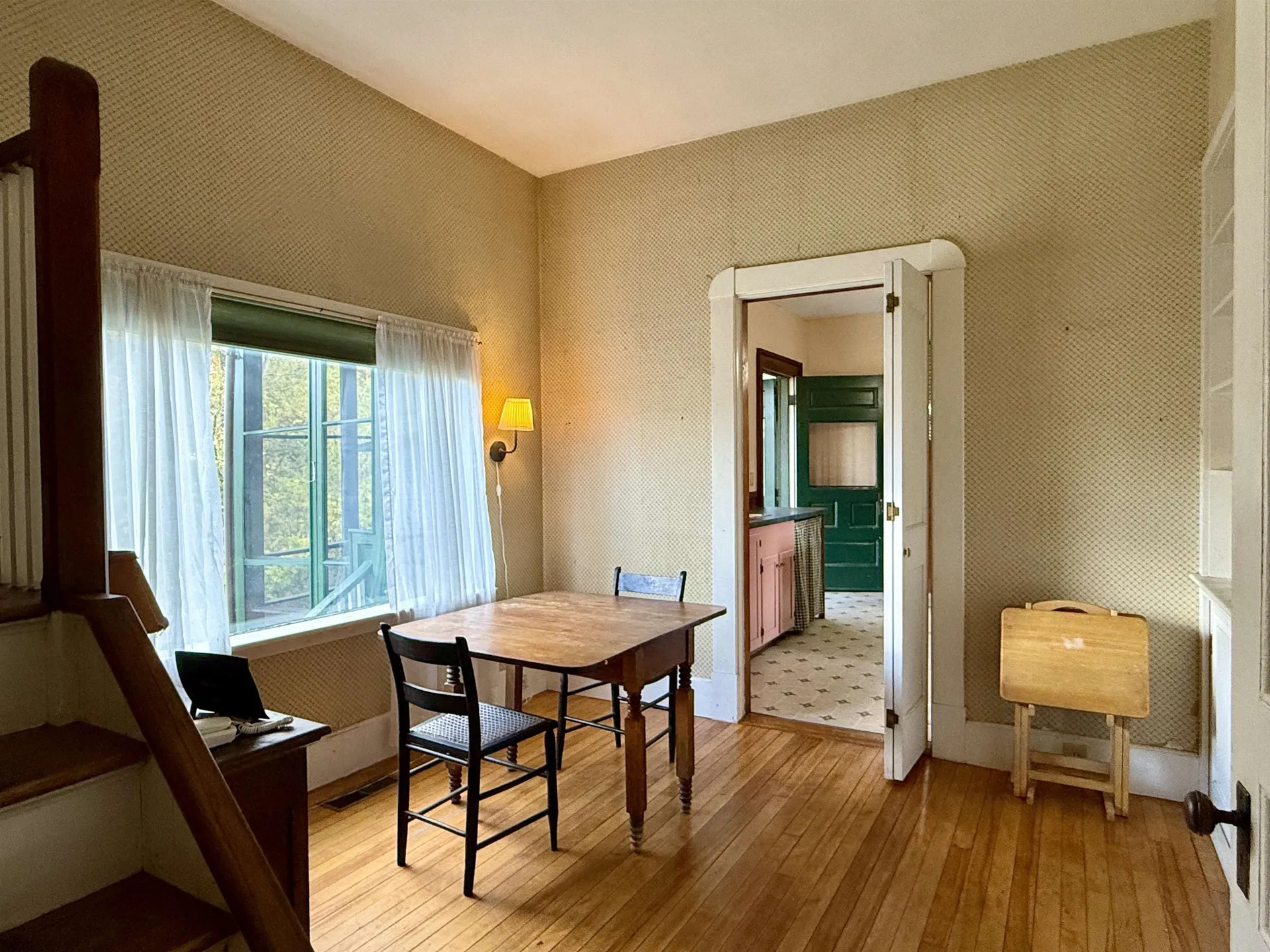 4 Stanton Street Woodstock VT 05091