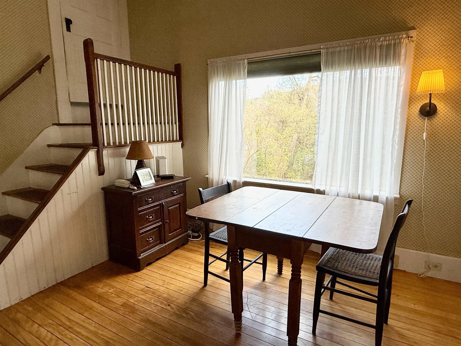 4 Stanton Street Woodstock VT 05091