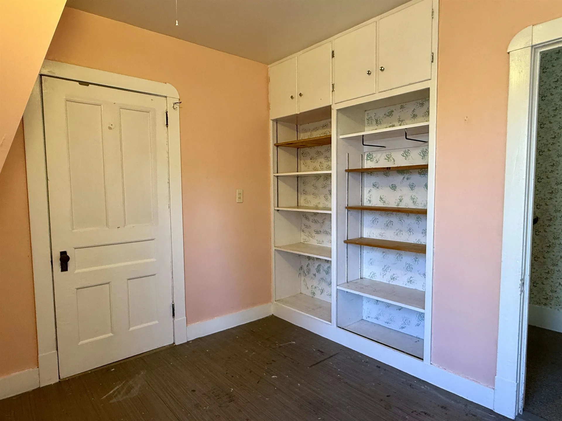 4 Stanton Street Woodstock VT 05091