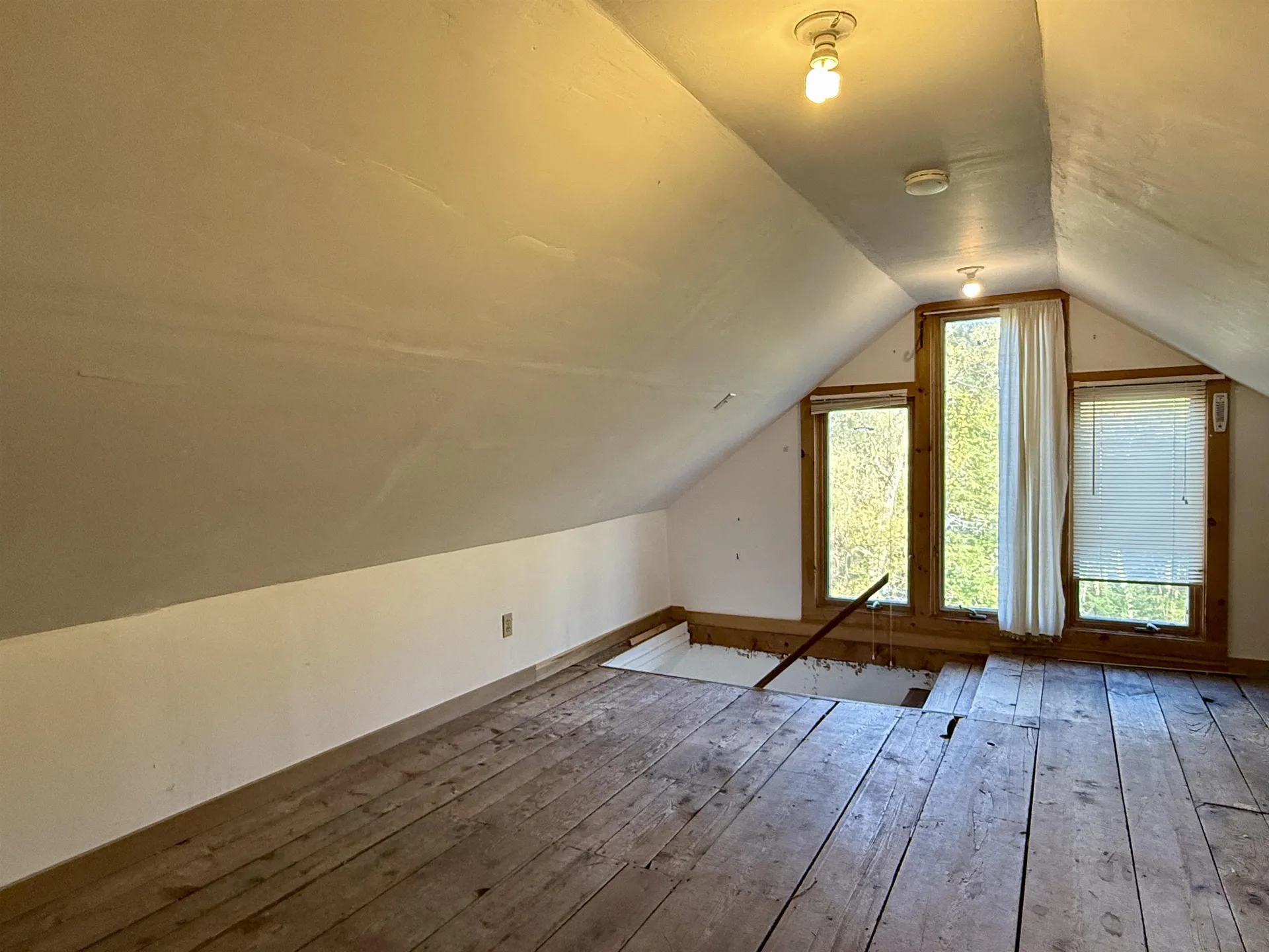 4 Stanton Street Woodstock VT 05091