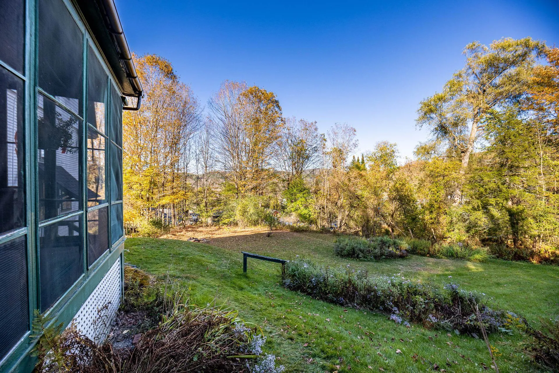 4 Stanton Street Woodstock VT 05091