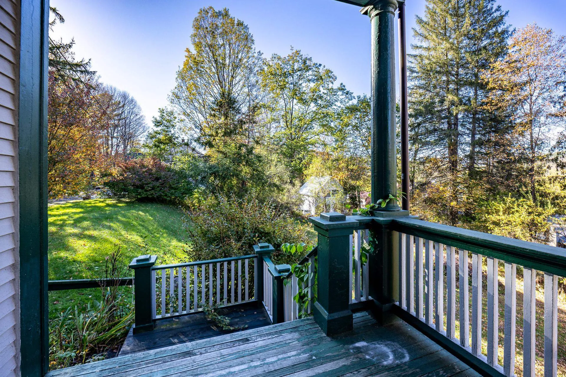 4 Stanton Street Woodstock VT 05091