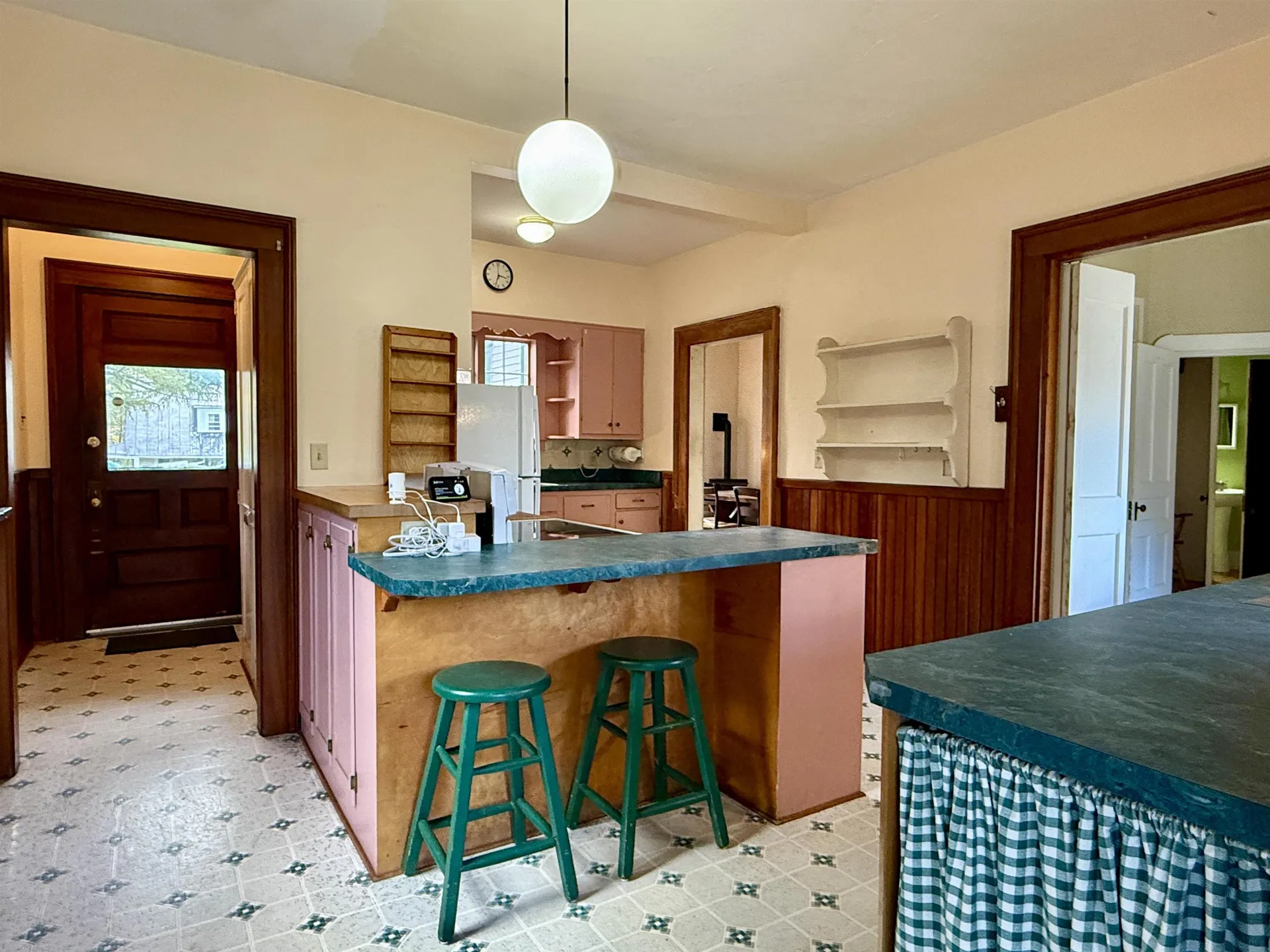 4 Stanton Street Woodstock VT 05091