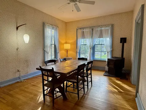 4 Stanton Street Woodstock VT 05091