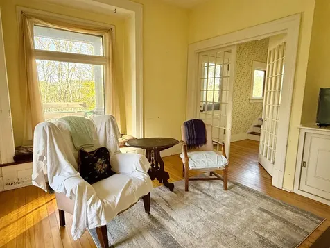 4 Stanton Street Woodstock VT 05091