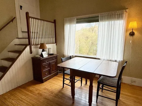 4 Stanton Street Woodstock VT 05091