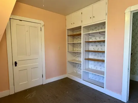 4 Stanton Street Woodstock VT 05091