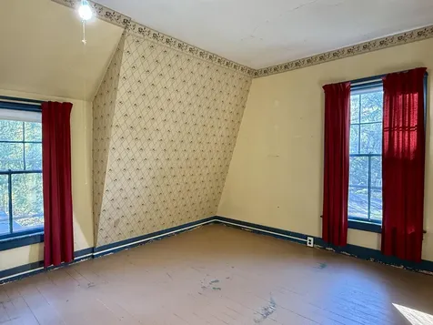 4 Stanton Street Woodstock VT 05091