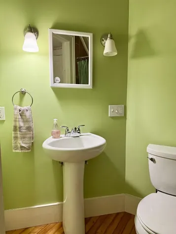 4 Stanton Street Woodstock VT 05091