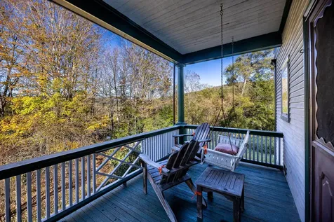 4 Stanton Street Woodstock VT 05091