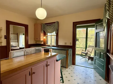 4 Stanton Street Woodstock VT 05091