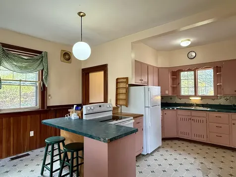 4 Stanton Street Woodstock VT 05091