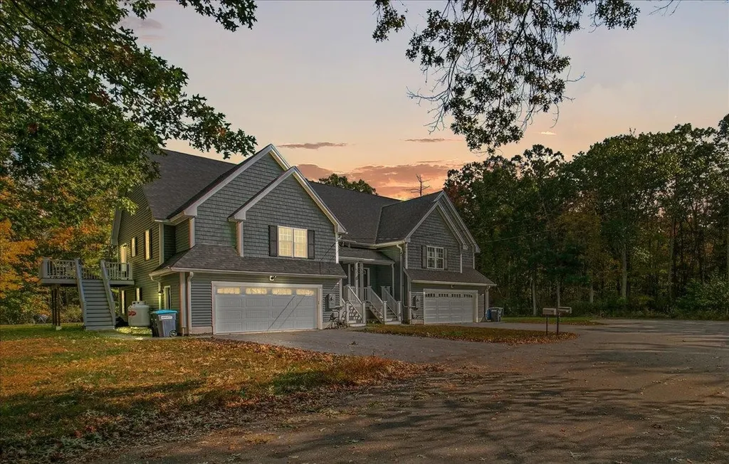 55 Park Avenue Salem NH 03079