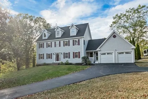 74 Nolls Farm Road Auburn NH 03032