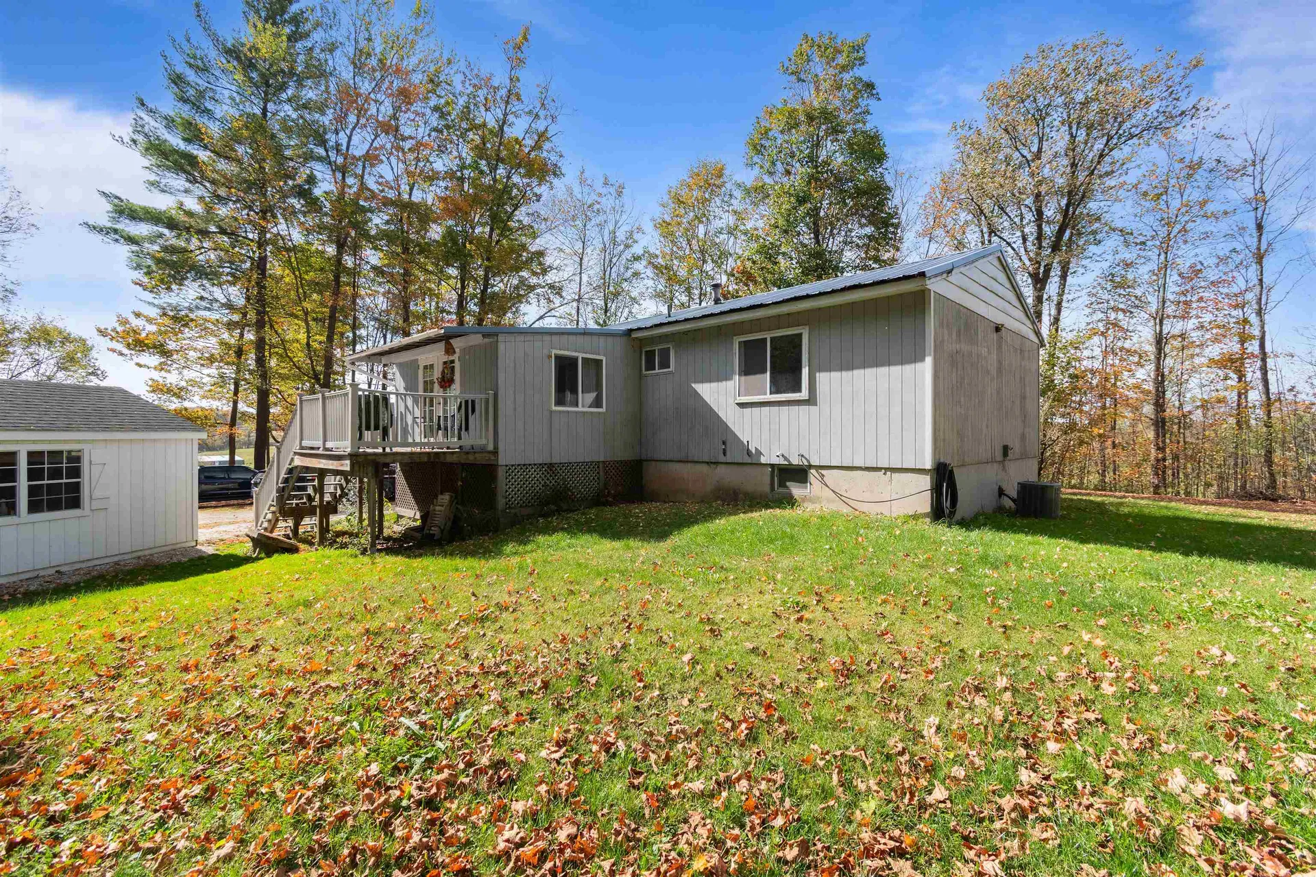 8377 Vt Route 116 Hinesburg VT 05461