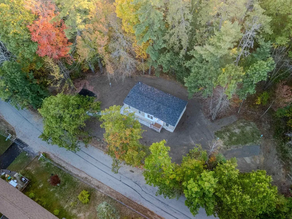 6 Gina Drive Rochester NH 03867
