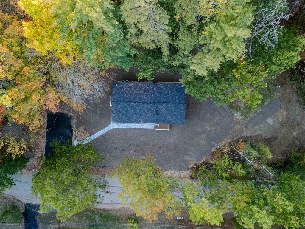 6 Gina Drive Rochester NH 03867
