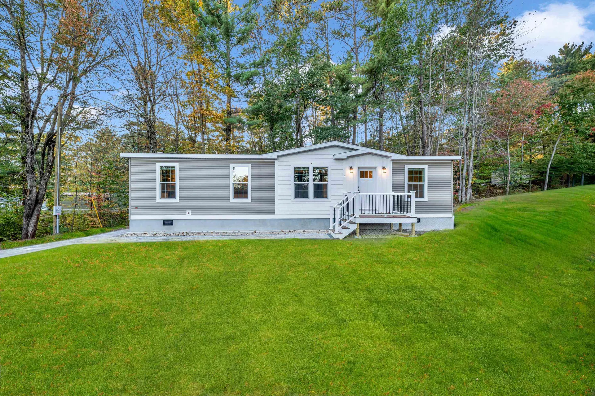 6 Gina Drive Rochester NH 03867