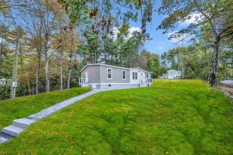 6 Gina Drive Rochester NH 03867