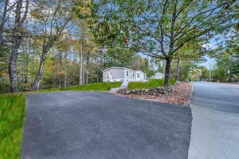 6 Gina Drive Rochester NH 03867