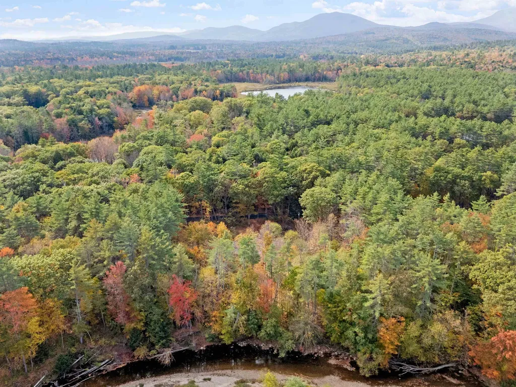 41 Foss Flats Road Sandwich NH 03259