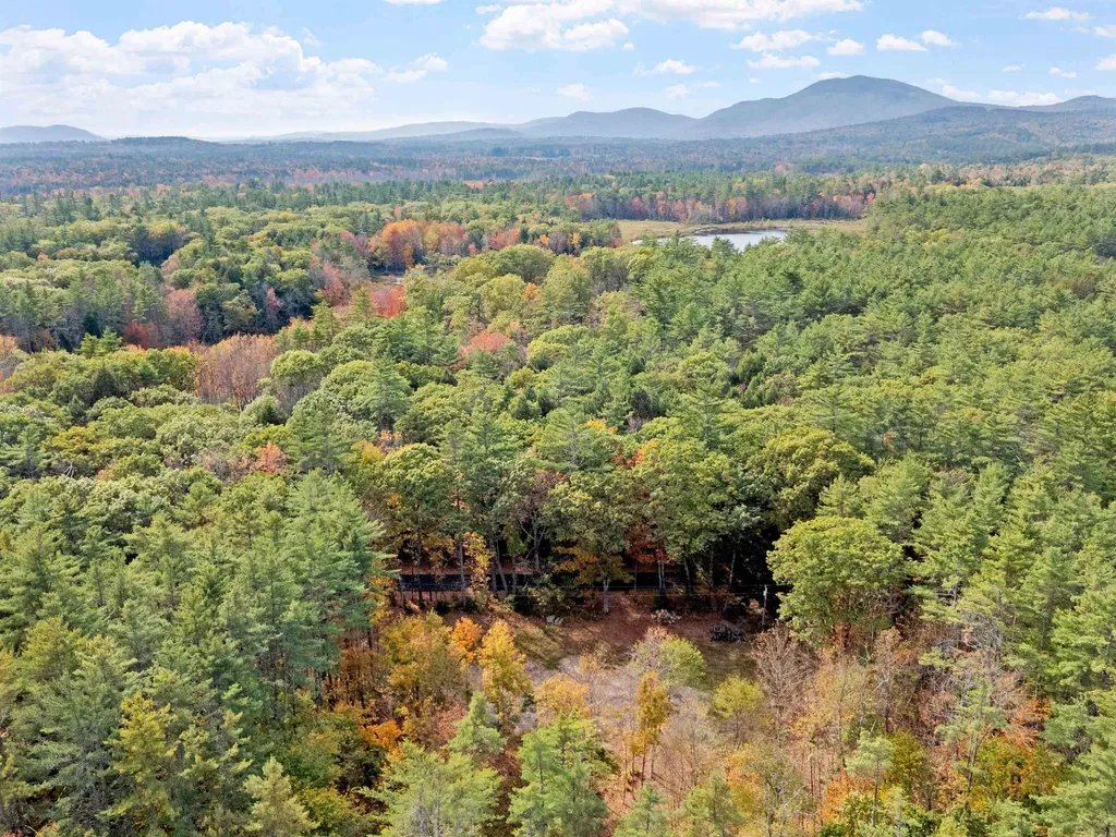 41 Foss Flats Road Sandwich NH 03259