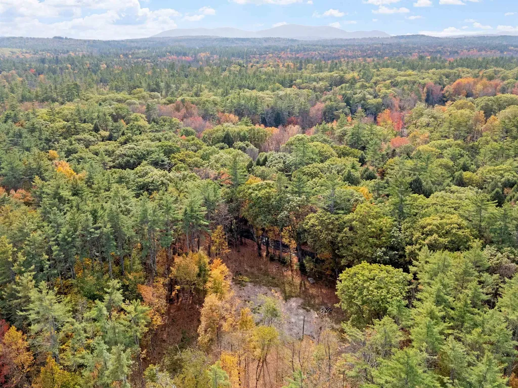 41 Foss Flats Road Sandwich NH 03259