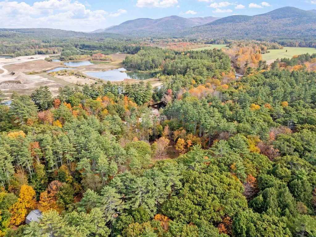 41 Foss Flats Road Sandwich NH 03259