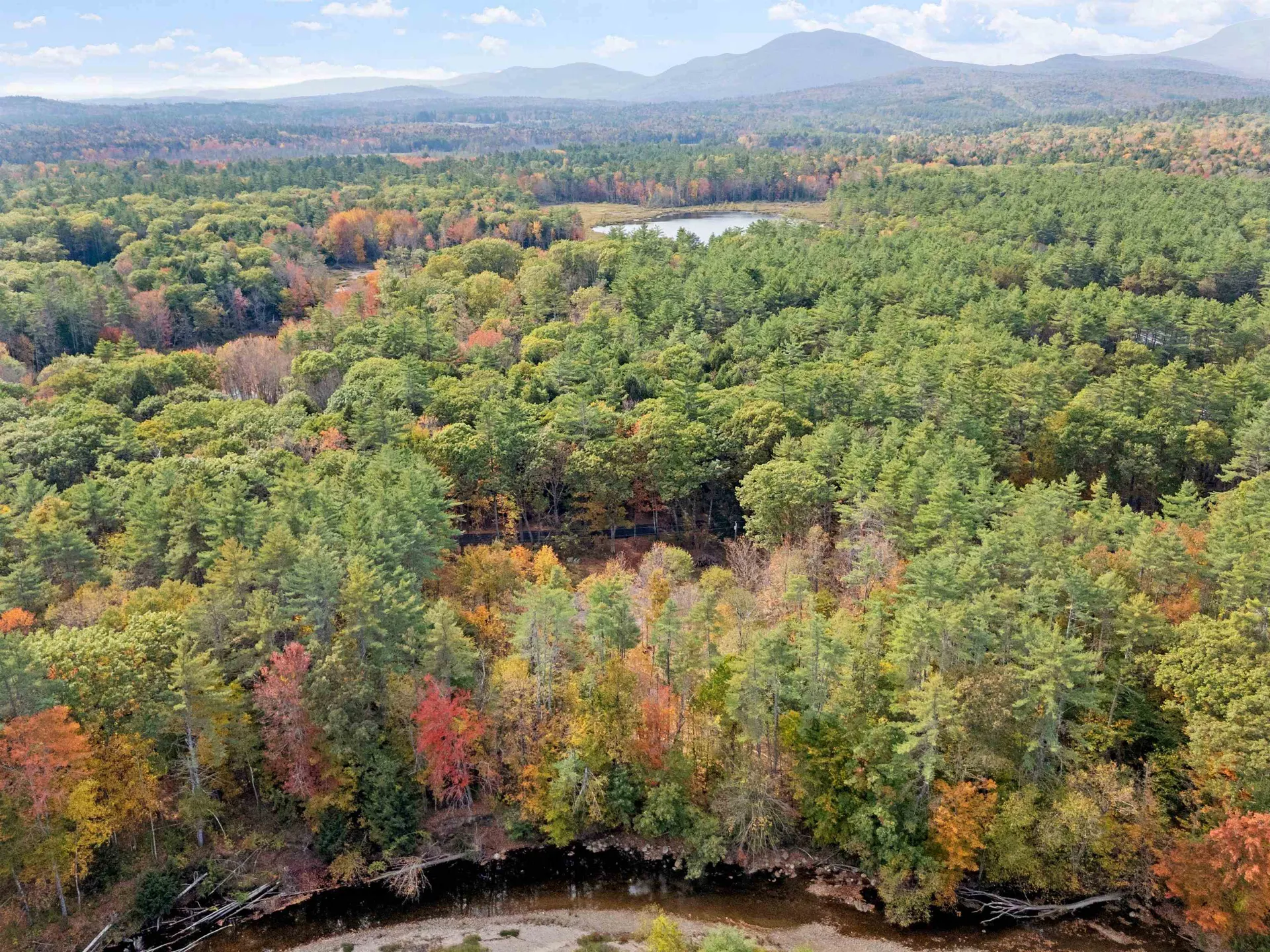 41 Foss Flats Road Sandwich NH 03259