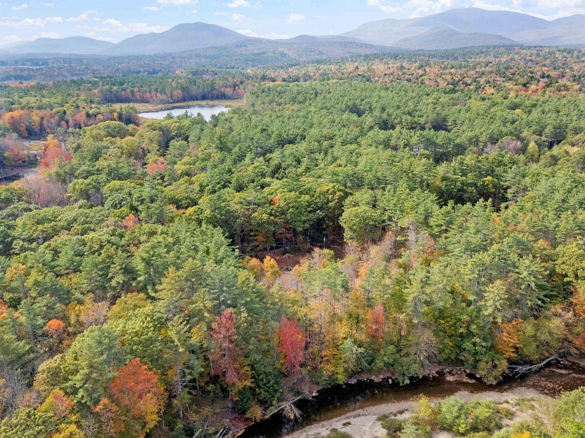 41 Foss Flats Road Sandwich NH 03259