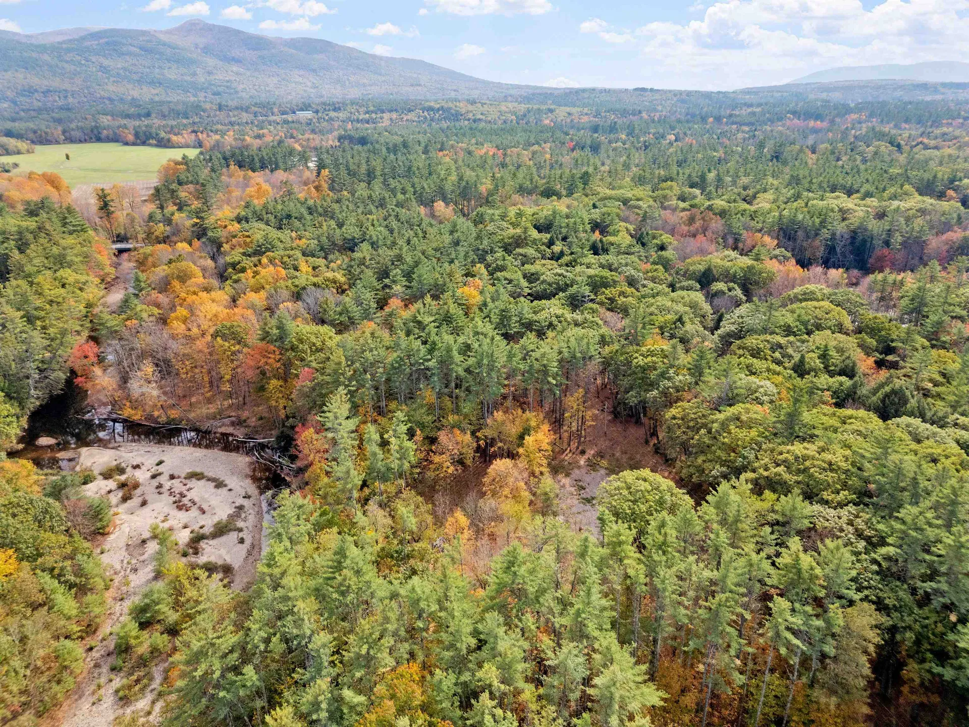 41 Foss Flats Road Sandwich NH 03259