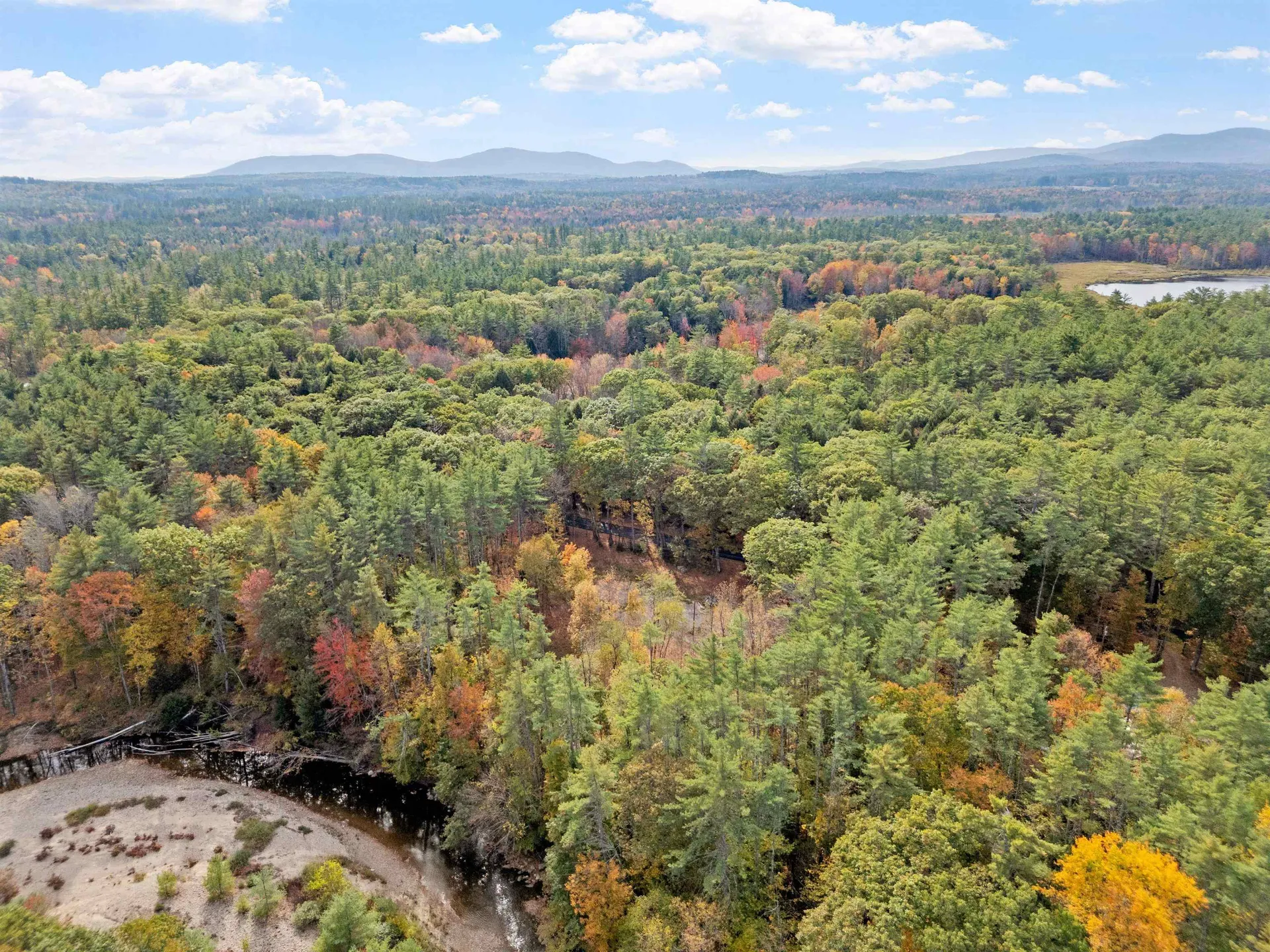 41 Foss Flats Road Sandwich NH 03259