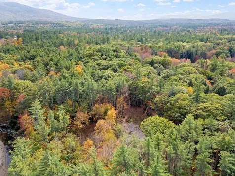 41 Foss Flats Road Sandwich NH 03259