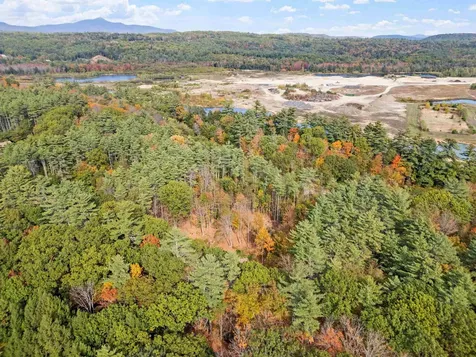 41 Foss Flats Road Sandwich NH 03259