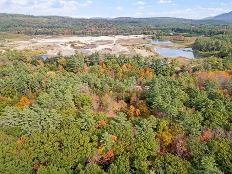 41 Foss Flats Road Sandwich NH 03259