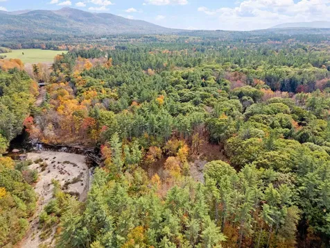 41 Foss Flats Road Sandwich NH 03259