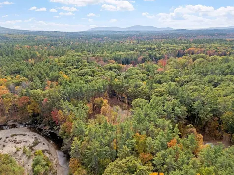 41 Foss Flats Road Sandwich NH 03259