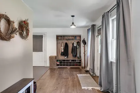 826 Lower Elmore Mountain Road Morristown VT 05661